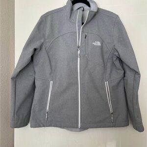 The North Face Women’s Gray Jacket